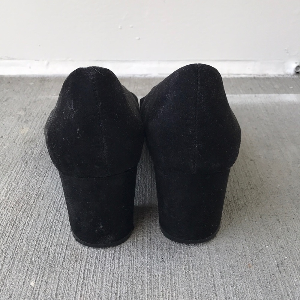 Justfab Liza Block Heel - image 5